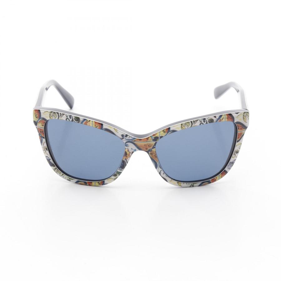 ドルチェアンドガッバーナ マヨルカ柄 ブランドオフ DOLCE & GABBANA  