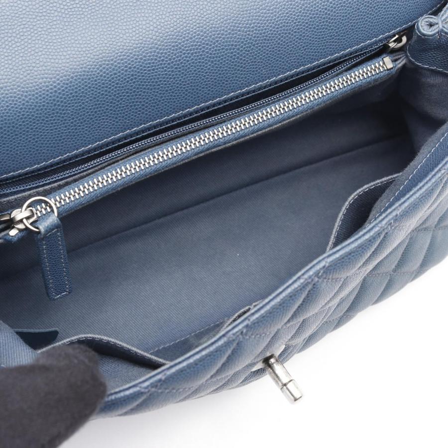 CHANEL（シャネル） ココハンドル29 トップハンドル フラップ バッグ