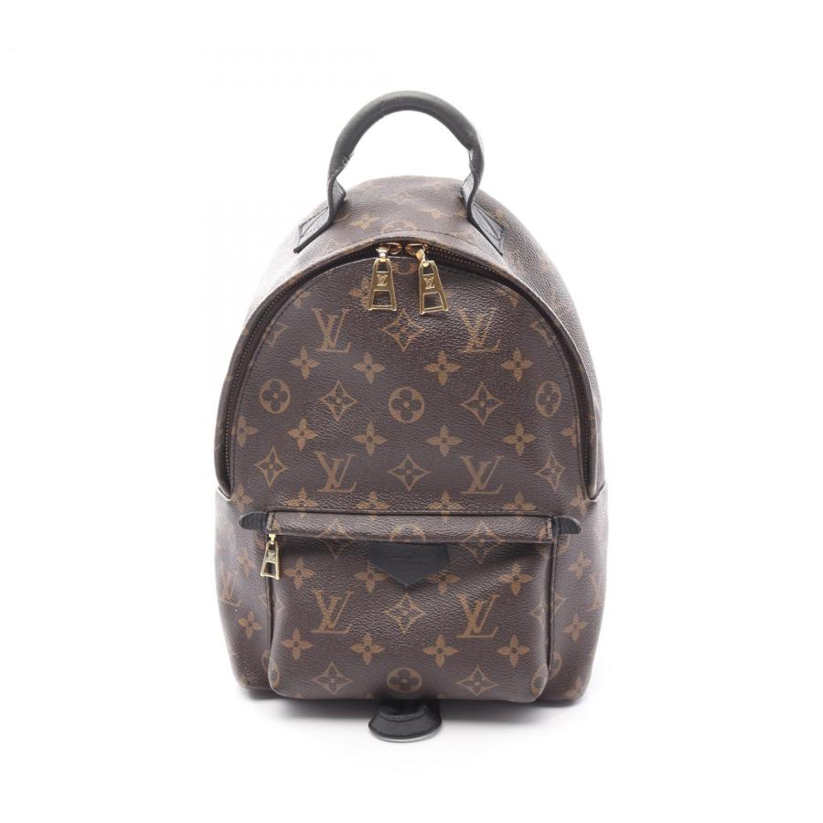 LOUIS VUITTON（ルイ・ヴィトン） パームスプリングス バックパックPM 
