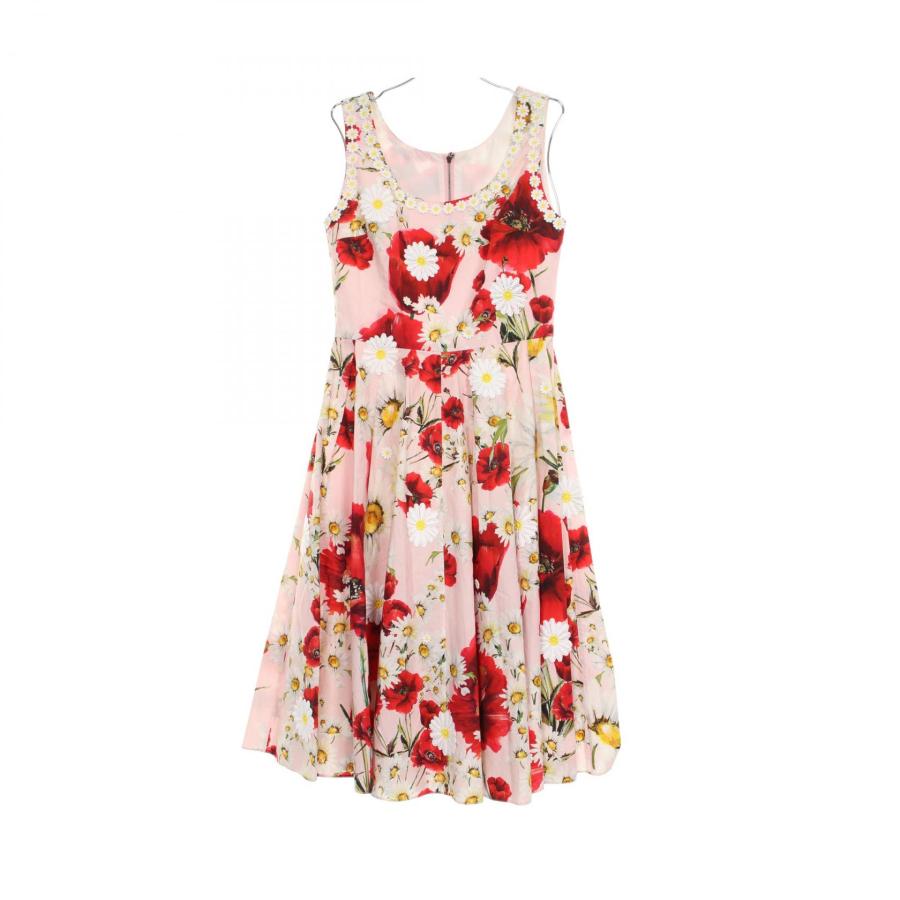 ドルチェアンドガッバーナ ブランドオフ DOLCE & GABBANA コットン