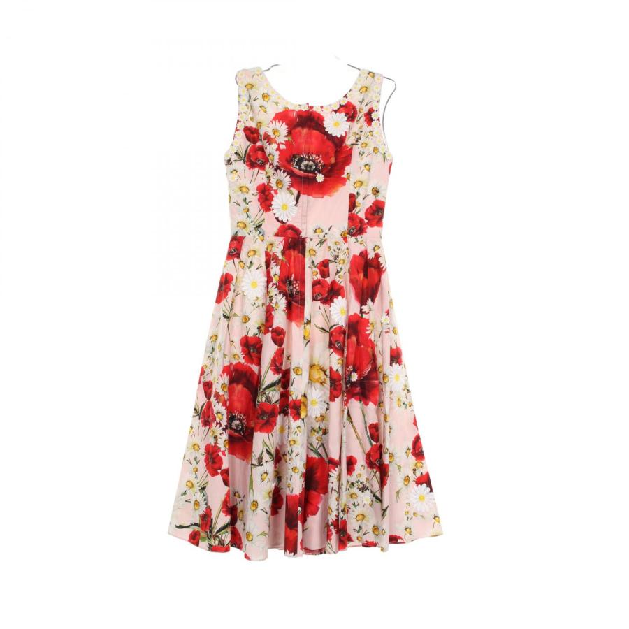 ドルチェアンドガッバーナ ブランドオフ DOLCE & GABBANA コットン
