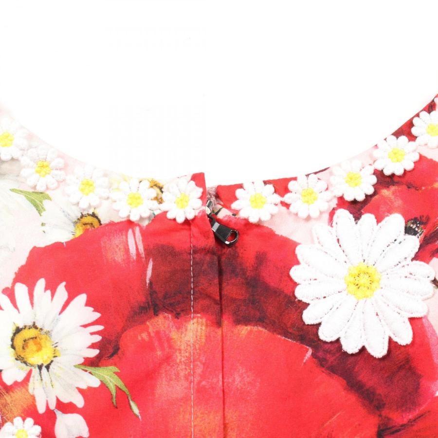 ドルチェアンドガッバーナ ブランドオフ DOLCE & GABBANA コットン