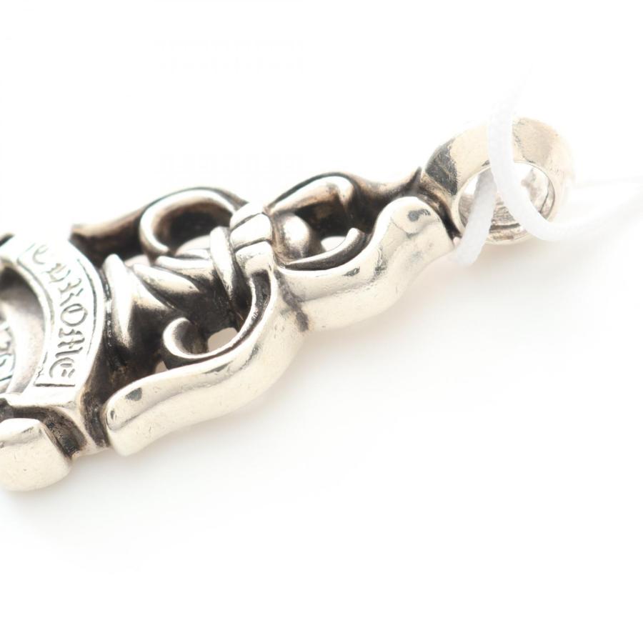 クロムハーツ ラージ ダガー ブランドオフ CHROME HEARTS シルバー925