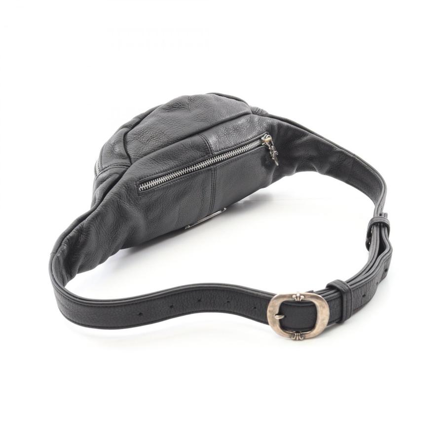 クロムハーツ スナットパック ブランドオフ CHROME HEARTS レザー