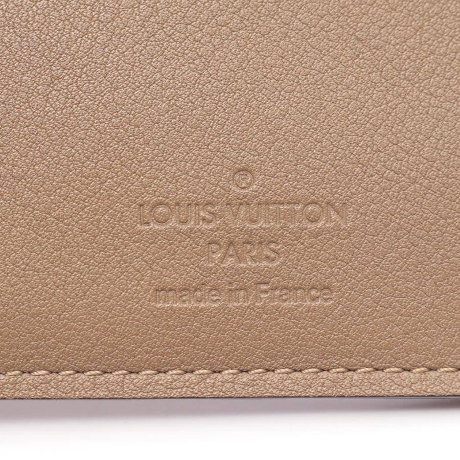 LOUIS VUITTON（ルイ・ヴィトン） ポルトフォイユ ブラザ ブランドオフ