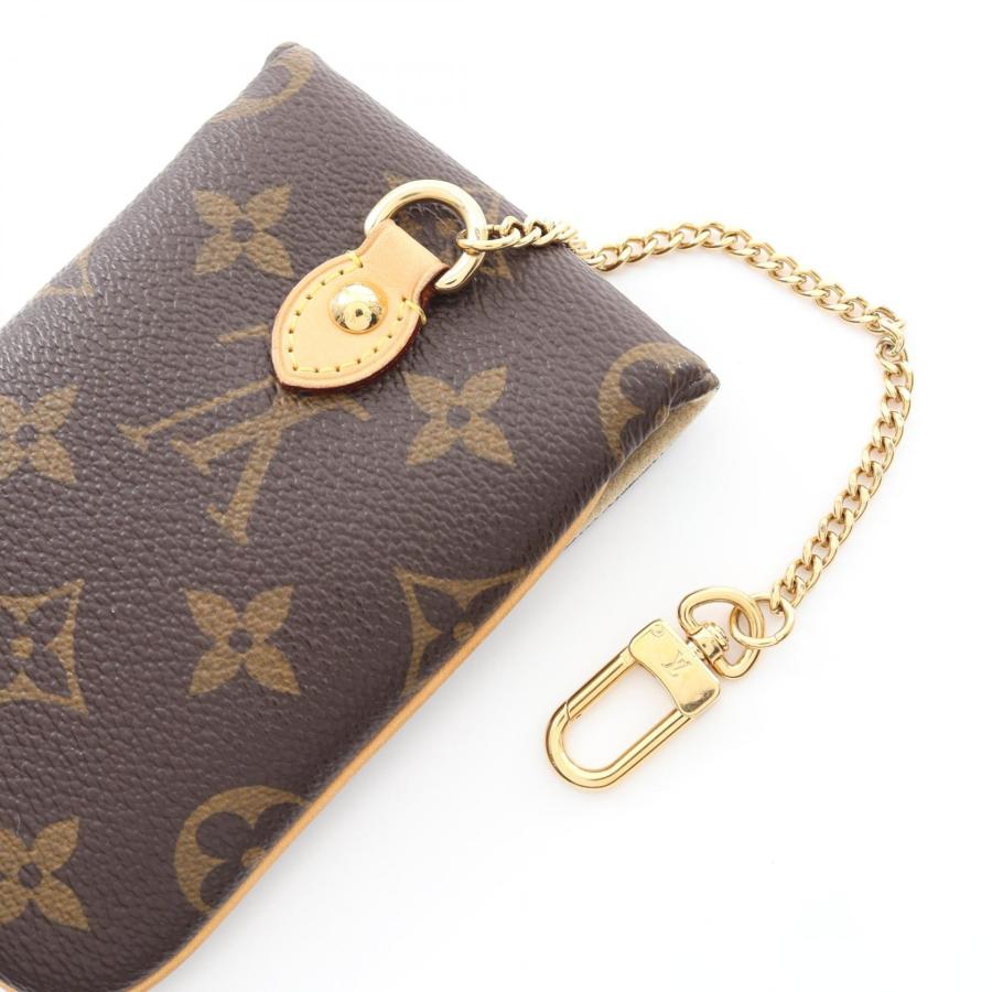 LOUIS VUITTON（ルイ・ヴィトン） エテュイ テレフォンヌMM モノグラム