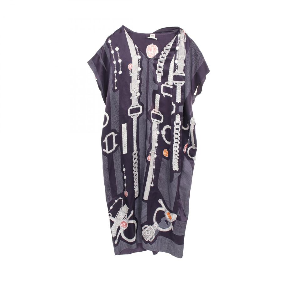 HERMES（エルメス） Etude pour une Parure de Gala ツイルレーヌ  