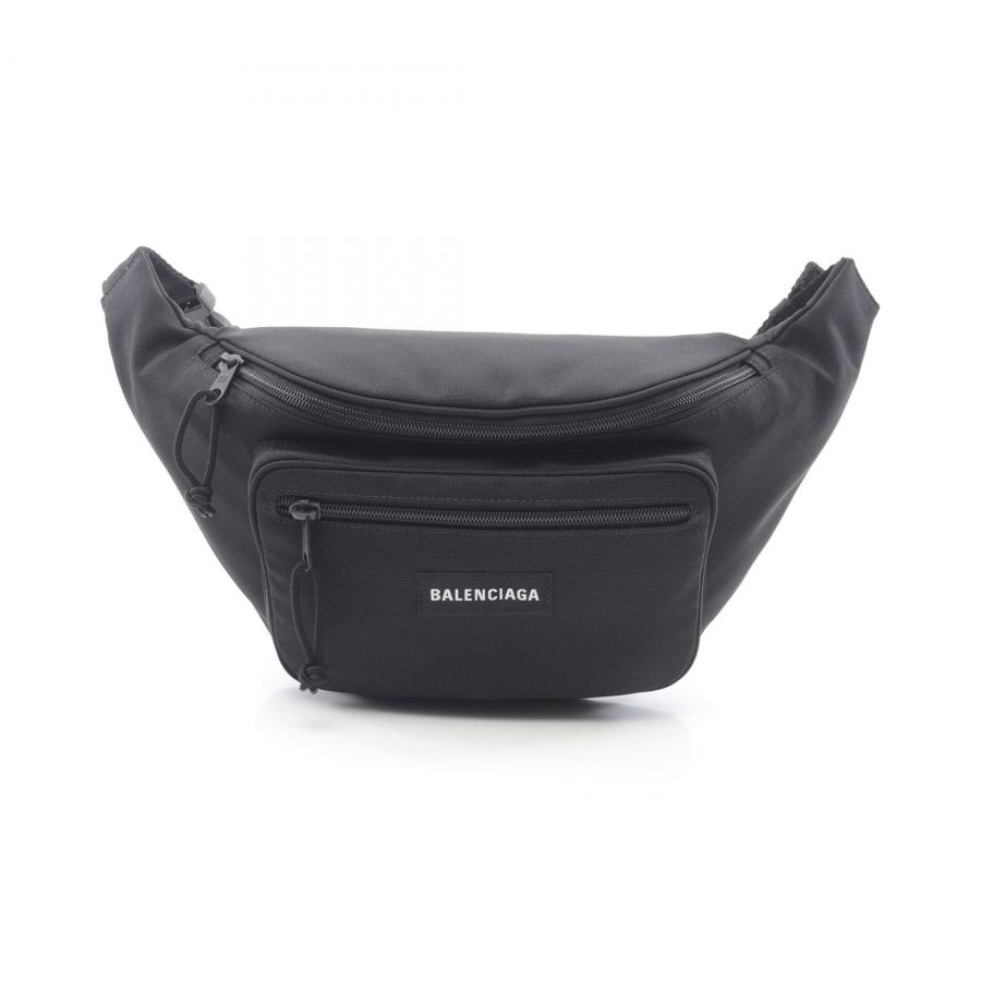 BALENCIAGA（バレンシアガ） EXPLORER ブランドオフ キャンバス