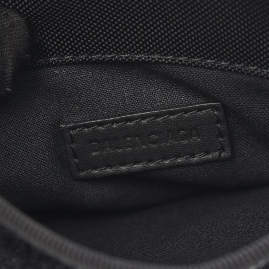 BALENCIAGA（バレンシアガ） EXPLORER スモールポーチ ブランドオフ