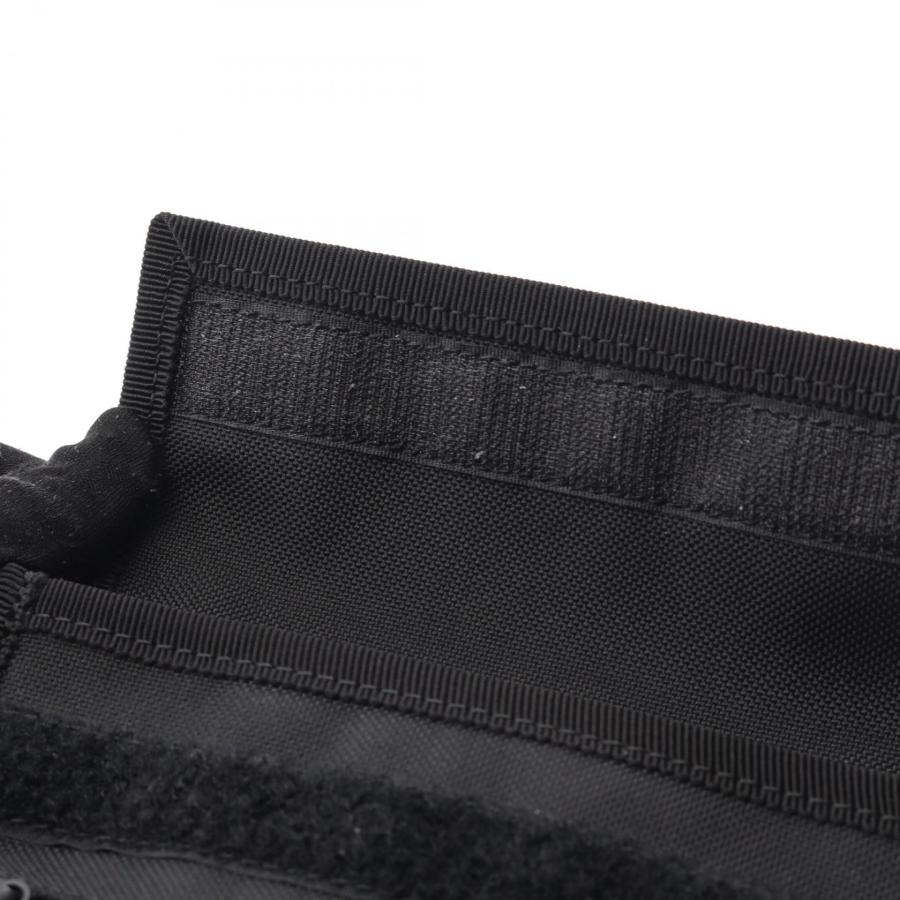 美品✨️　BALENCIAGA　ワンショルダー　アクセサリーポーチ　ナイロン BALENCIAGA（バレンシアガ） EXPLORER スモールポーチ ブランドオフ