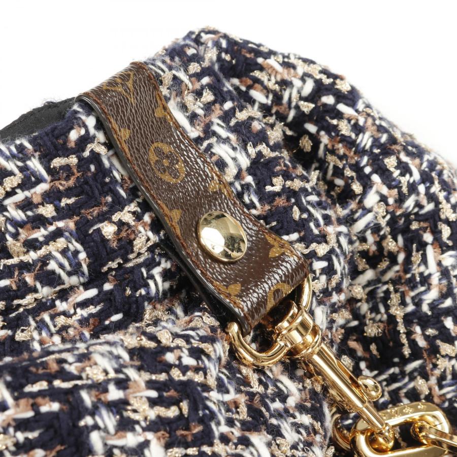 LOUIS VUITTON（ルイ・ヴィトン） チェーンディテール ブランドオフ