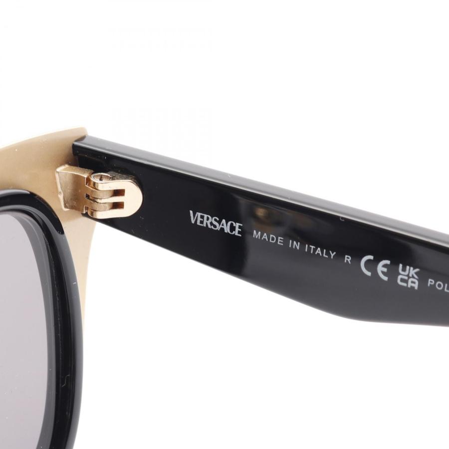 Versace ヴェルサーチ ヴィンテージ サングラス メデューサ ヴェルサーチ メデューサ ブランドオフ VERSACE その他 サングラス