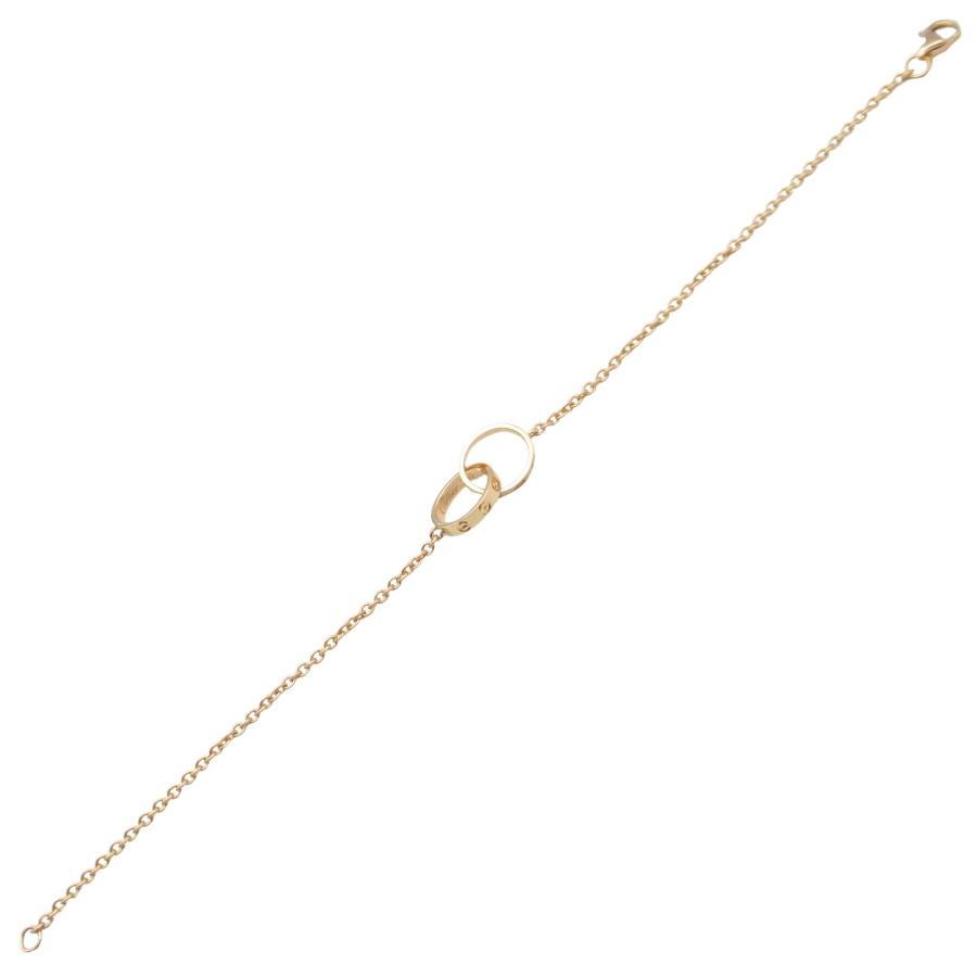 Cartier（カルティエ） ベビーラブ ブレスレット ブランドオフ CARTIER