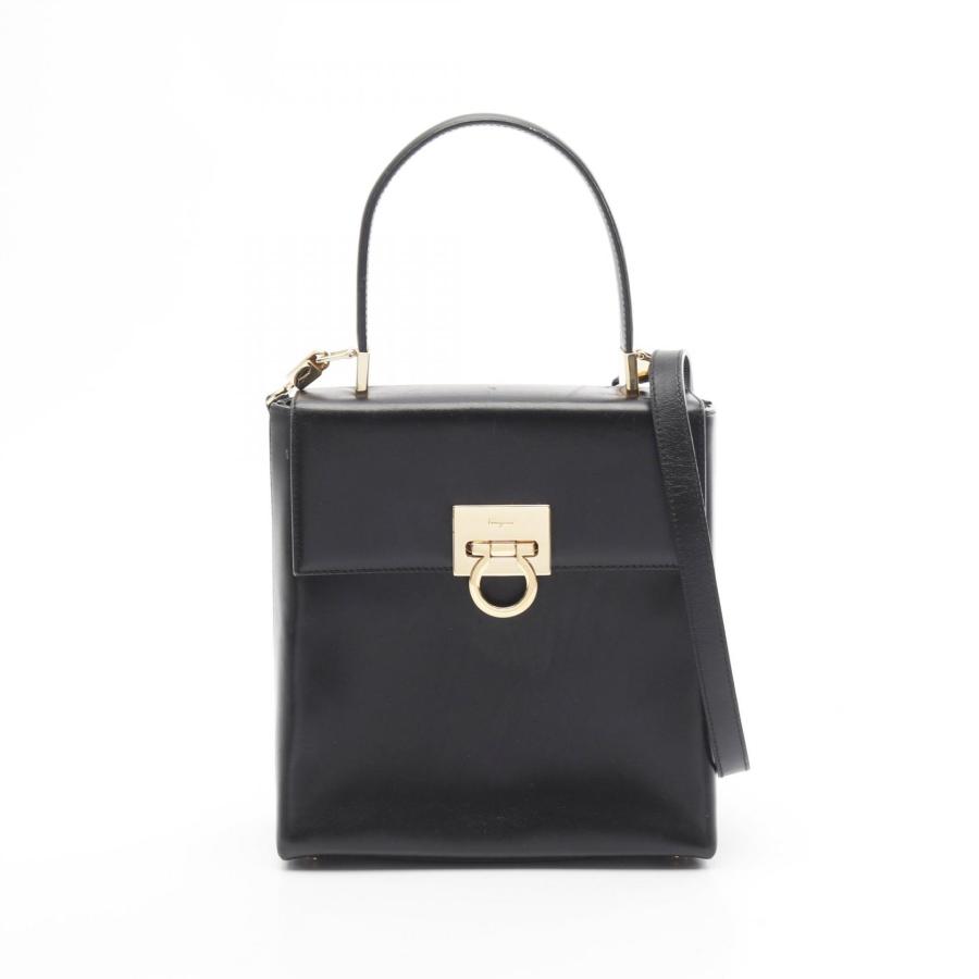 サルヴァトーレフェラガモ ガンチーニ ブランドオフ Salvatore