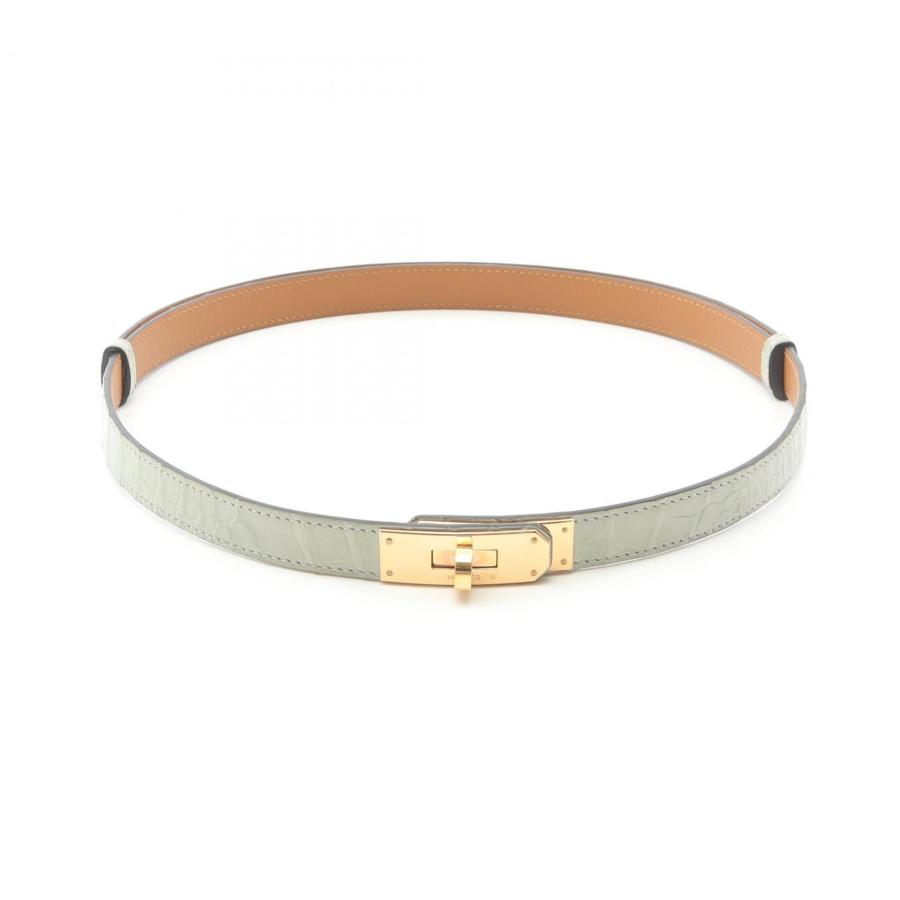 HERMES（エルメス） ケリーベルト ブランドオフ その他 ベルト 中古