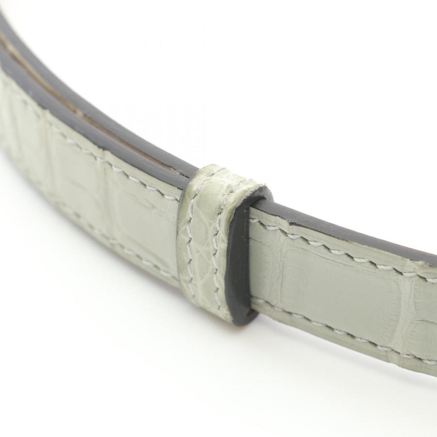 エルメス HERMES ケリーベルト ベルト レディース【中古】 HERMES - エルメス ケリー ベルト レディース 【中古】の通販 by