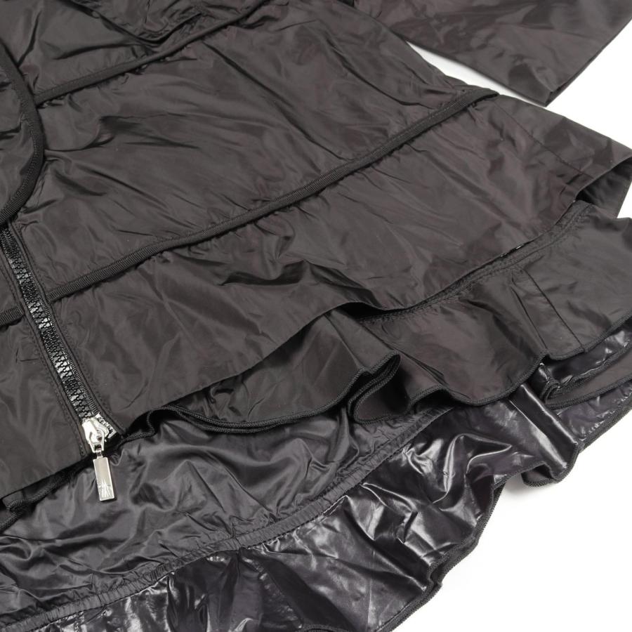 MONCLER（モンクレール） ALBATRE アルバートル ブランドオフ ナイロン