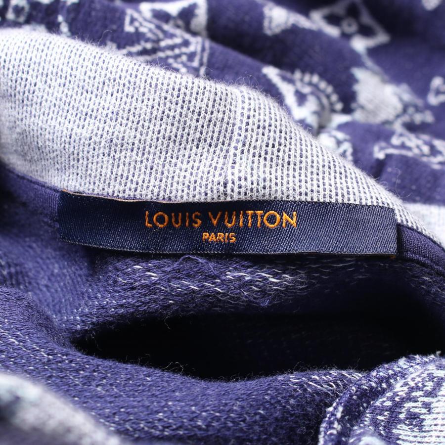 LOUIS VUITTON（ルイ・ヴィトン） モノグラムバンダナ ブランドオフ