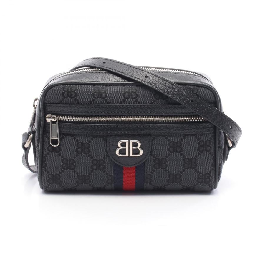 BALENCIAGA（バレンシアガ） × GUCCI ザ ハッカープロジェクト ウェブ