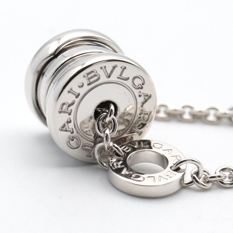 BVLGARI（ブルガリ） B-zero1 エレメント ブレスレット ブランドオフ