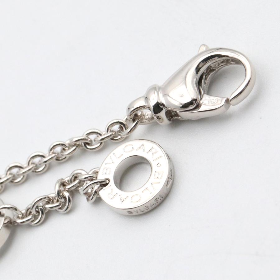 BVLGARI（ブルガリ） B-zero1 エレメント ブレスレット ブランドオフ