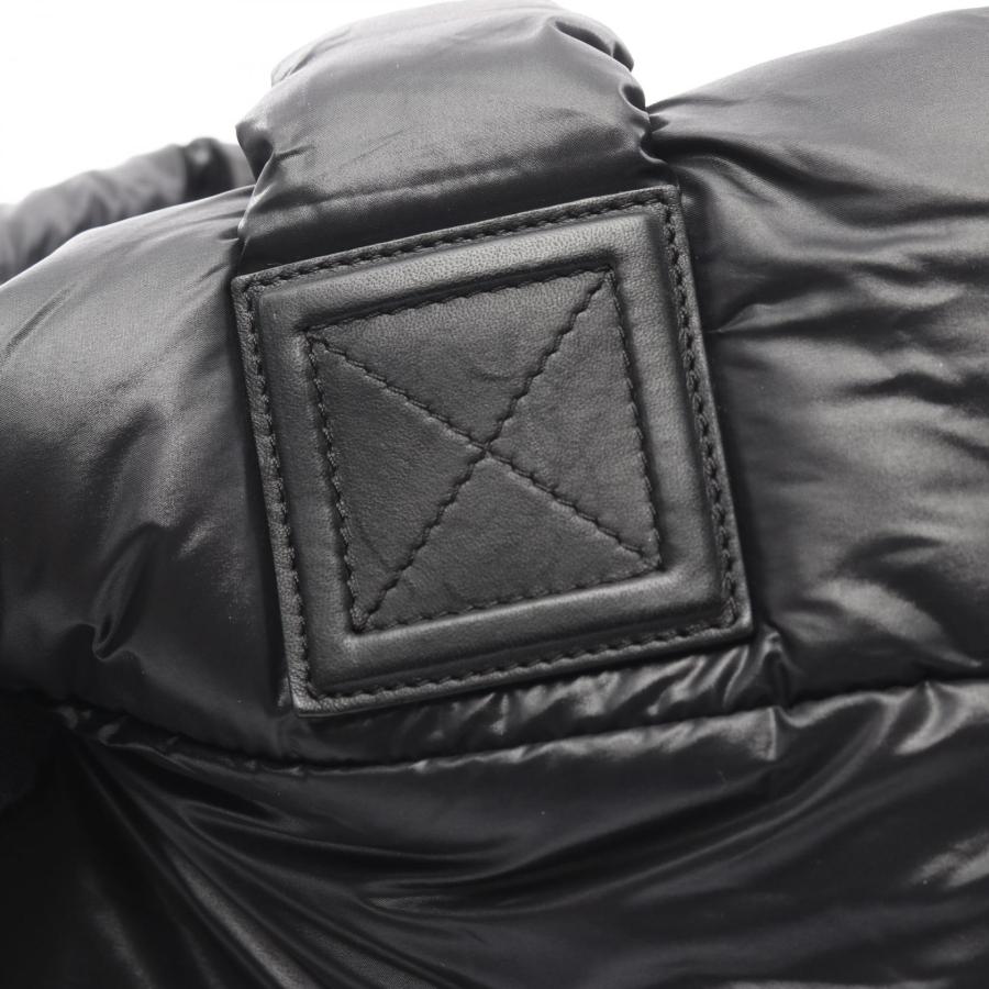 CHANEL（シャネル） コココクーンMM ブランドオフ ナイロン トート