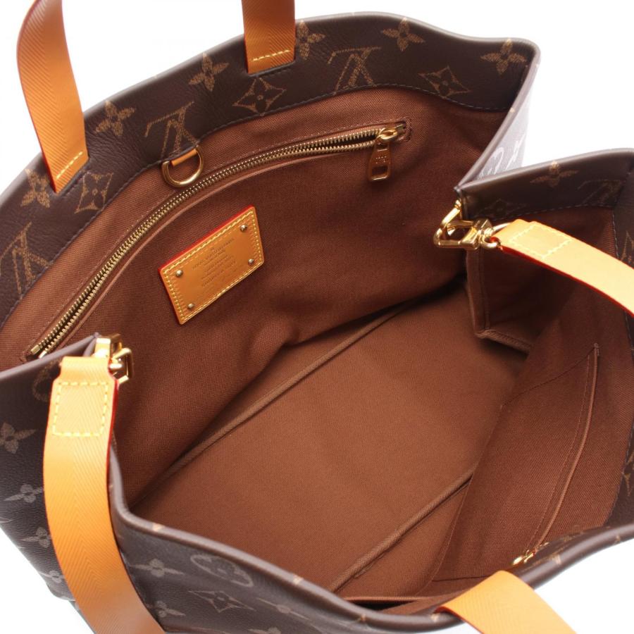LOUIS VUITTON（ルイ・ヴィトン） ショッパートートMM ブランドオフ