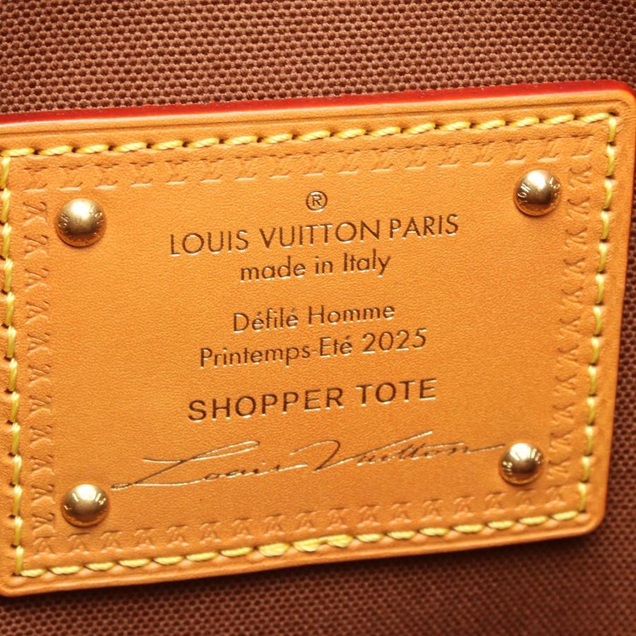 LOUIS VUITTON（ルイ・ヴィトン） ショッパートートMM ブランドオフ