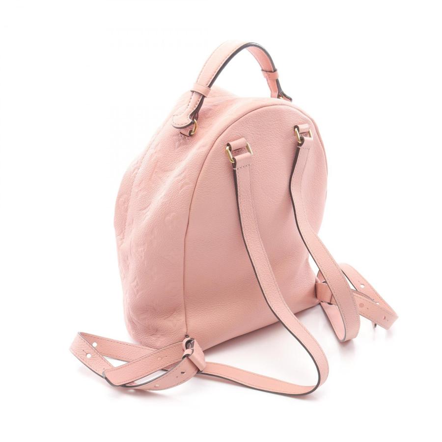 LOUIS VUITTON（ルイ・ヴィトン） ソルボンヌ ブランドオフ リュック