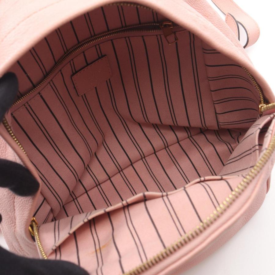 LOUIS VUITTON（ルイ・ヴィトン） ソルボンヌ ブランドオフ リュック