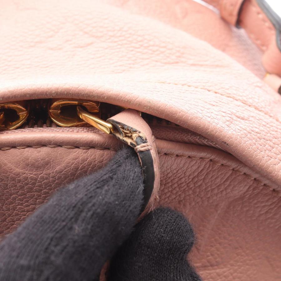 LOUIS VUITTON（ルイ・ヴィトン） ソルボンヌ ブランドオフ リュック