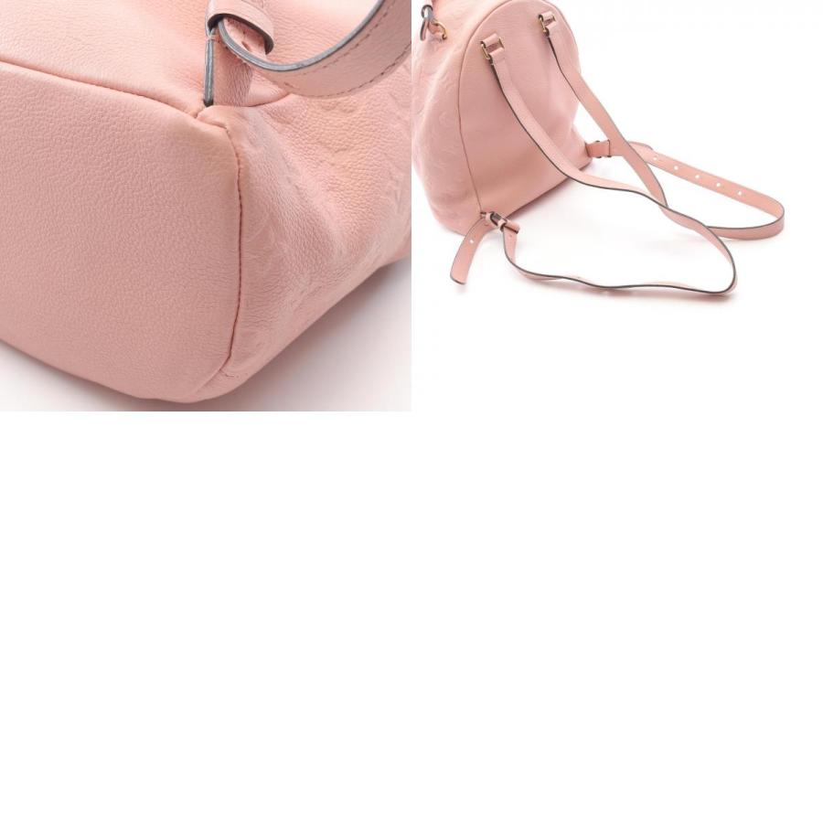 LOUIS VUITTON（ルイ・ヴィトン） ソルボンヌ ブランドオフ リュック