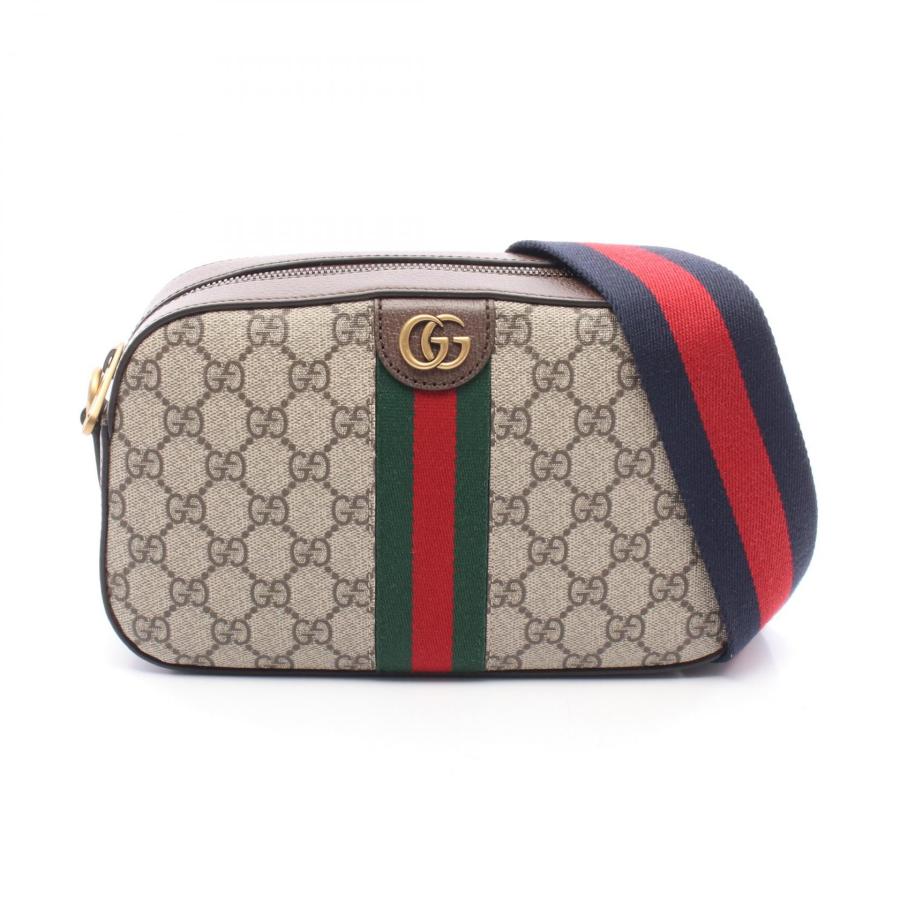 GUCCI（グッチ） オフィディア GGスプリーム スモール クロスボディ
