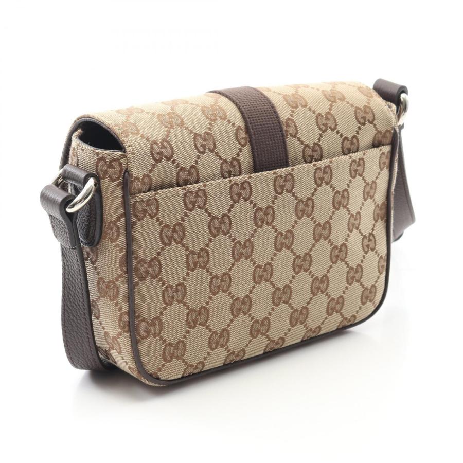 GUCCI（グッチ） 爆買 GG ミニ クロスボディバッグ ブランドオフ