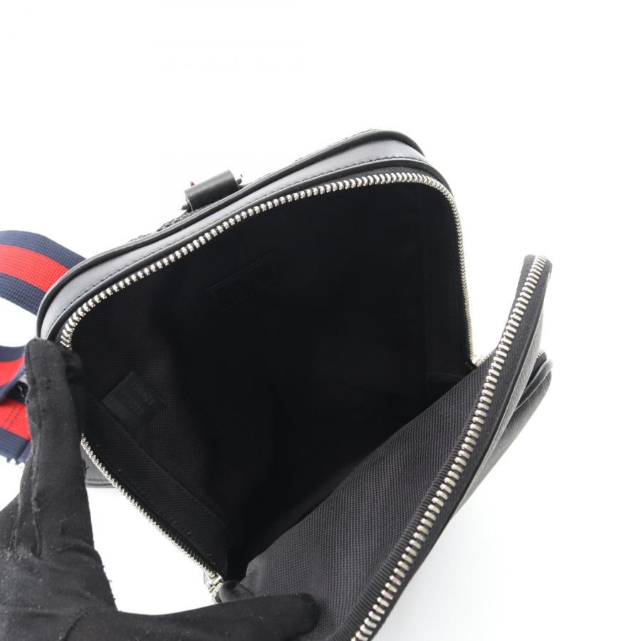 GUCCI（グッチ） GG スモール スリングバッグ ブランドオフ GUCCI PVC
