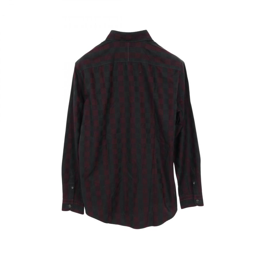 LOUIS VUITTON（ルイ・ヴィトン） 爆買 ダミエ ブランドオフ 長袖
