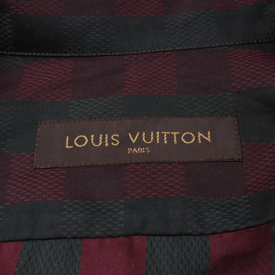 LOUIS VUITTON（ルイ・ヴィトン） 爆買 ダミエ ブランドオフ 長袖