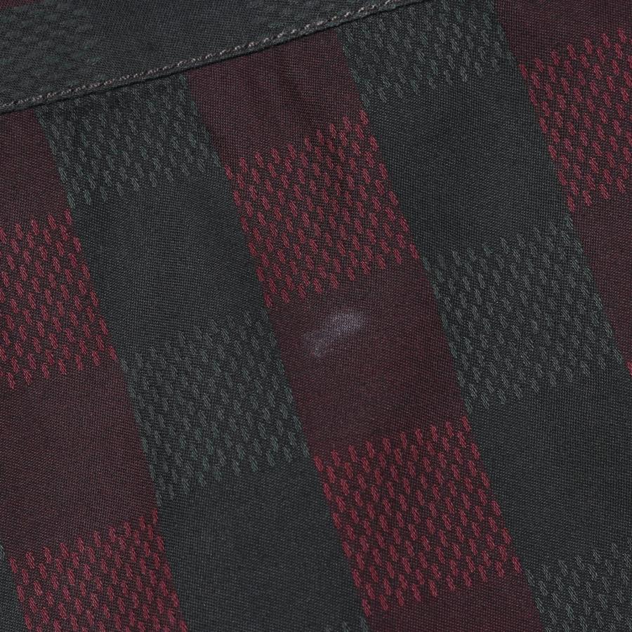 LOUIS VUITTON（ルイ・ヴィトン） ダミエ ブランドオフ 長袖シャツ