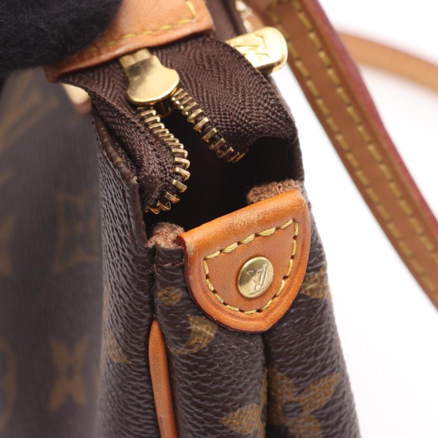 LOUIS VUITTON（ルイ・ヴィトン） エヴァ ブランドオフ ショルダー