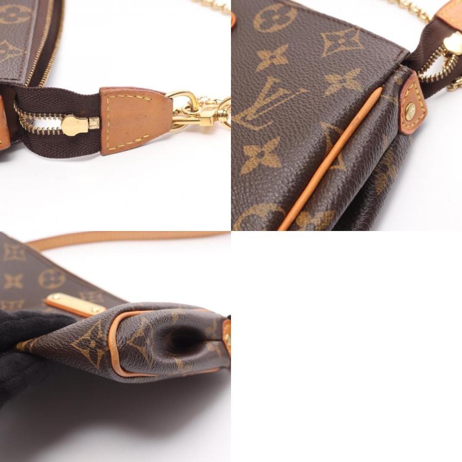 LOUIS VUITTON（ルイ・ヴィトン） エヴァ ブランドオフ ショルダー