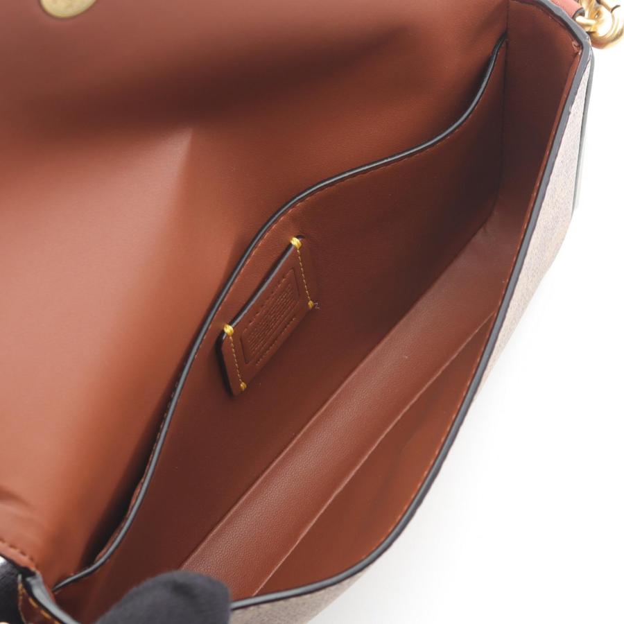 COACH（コーチ） ブランドオフ COACH PVCコーティングキャンバス