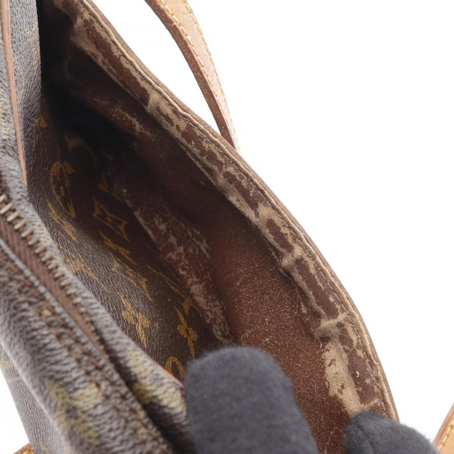 LOUIS VUITTON（ルイ・ヴィトン） トロカデロ24 ブランドオフ