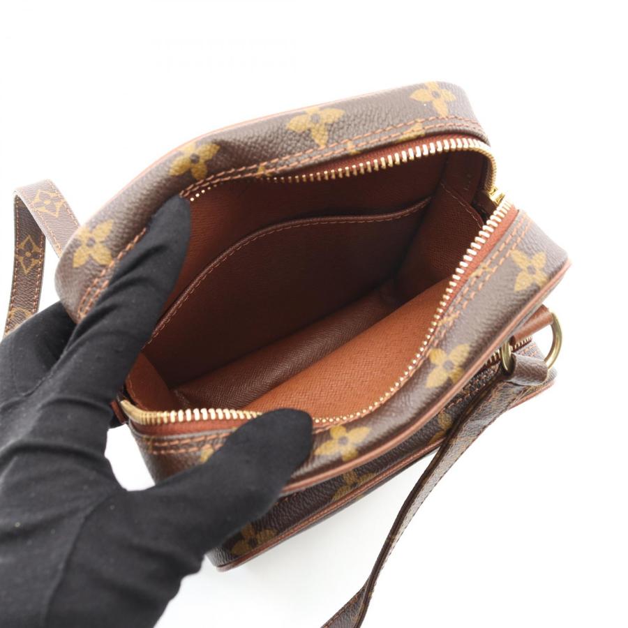 LOUIS VUITTON ルイ・ヴィトン ショルダーバッグ × COMME des GARCONS サック ドゥ ポッシュ LOUIS VUITTON（ルイ・ヴィトン） × COMME des GARCONS サック ドゥ