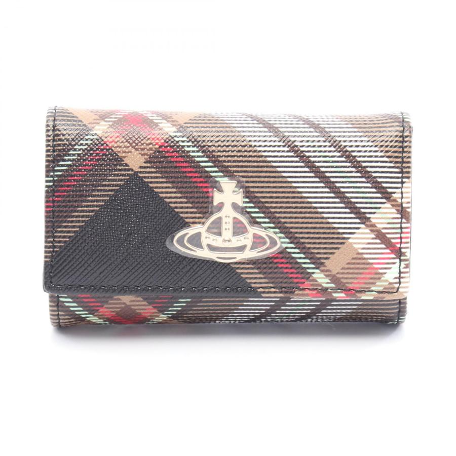 Online ファッション ヴィヴィアンウエストウッド CLASSIC ZIP ROUND  