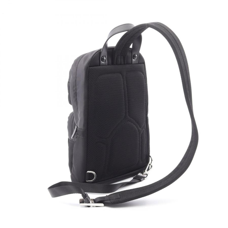 PRADA（プラダ） 爆買 Re-Nylon ブランドオフ ナイロン ウエストバッグ