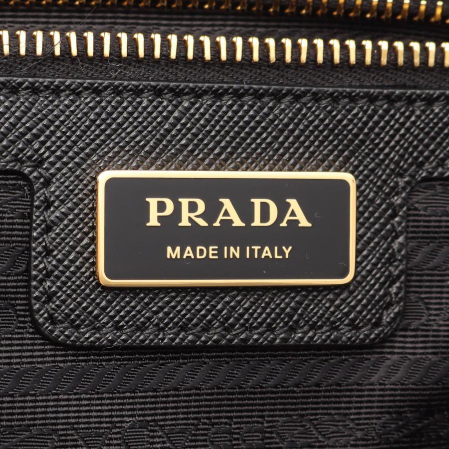 PRADA（プラダ） Re-Edition 1978 TESSUTO + SAFFIANO ブランドオフ