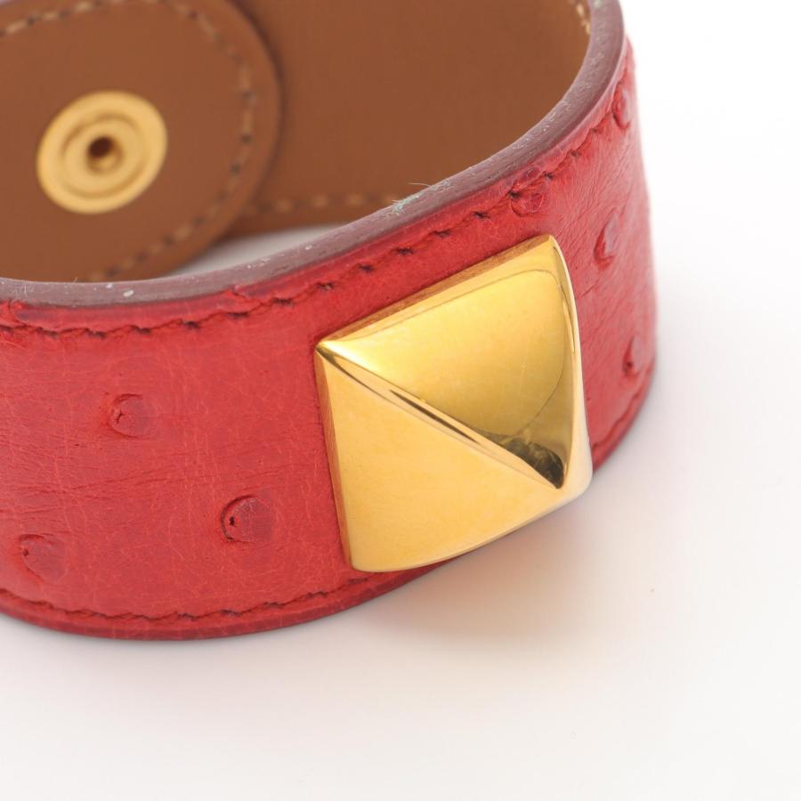 HERMES（エルメス） メドール ブランドオフ その他 ブレスレット 中古 