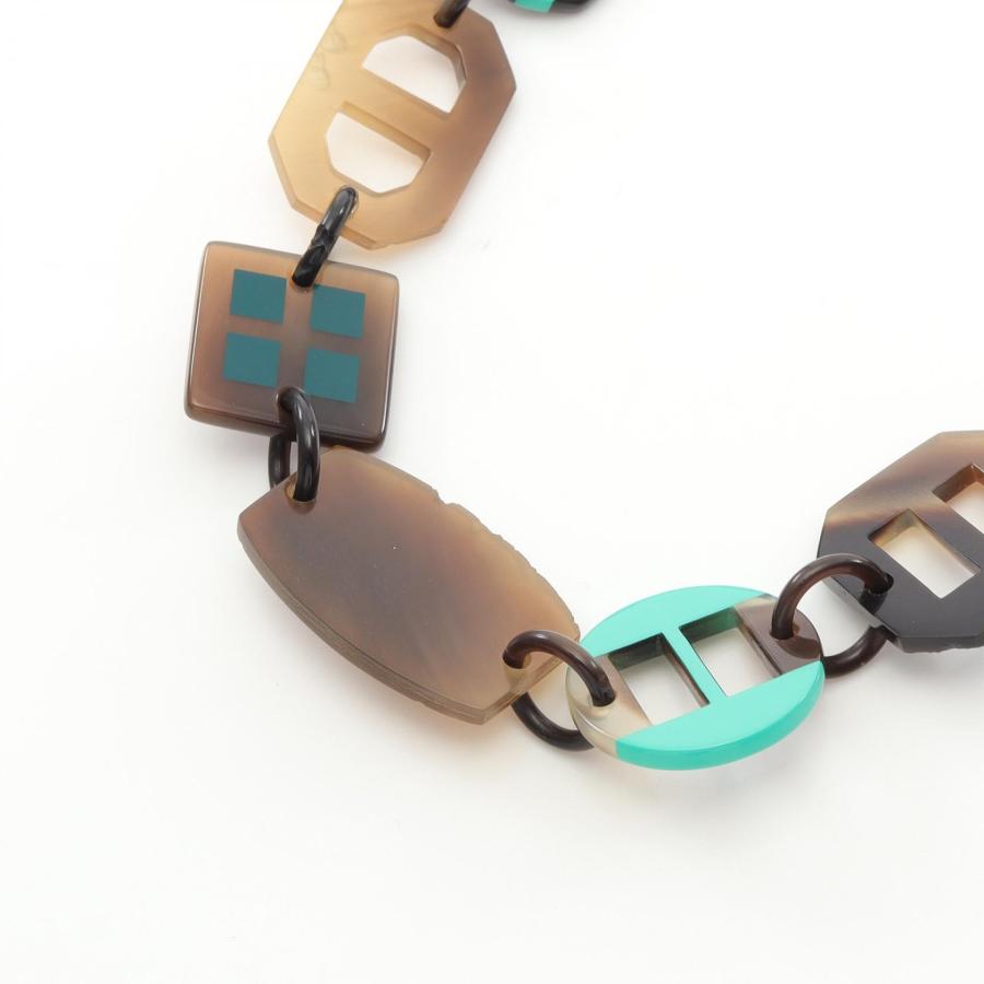 HERMES（エルメス） ブランドオフ その他 ネックレス 中古 レディース 