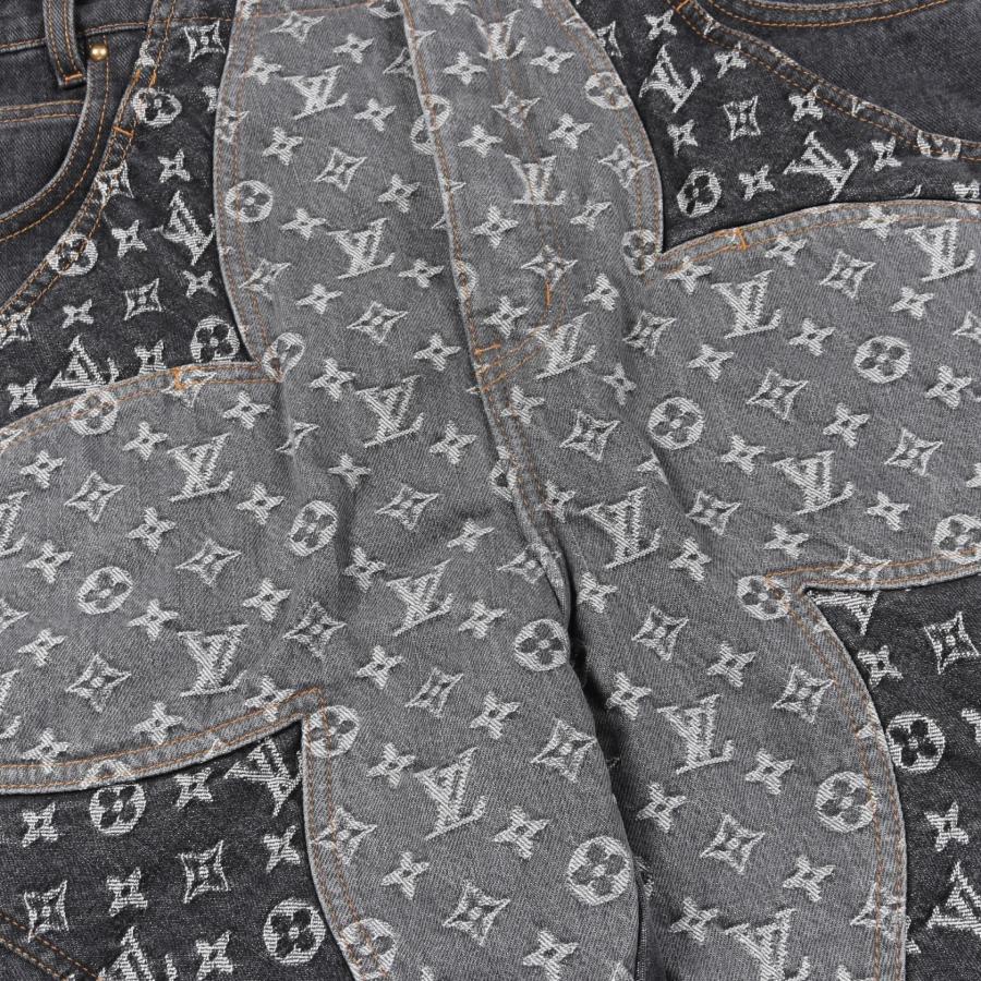 LOUIS VUITTON（ルイ・ヴィトン） モノグラムフラワー ブランドオフ