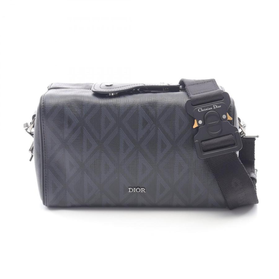 ディオール CDダイヤモンド ランゴ 22 ブランドオフ Dior PVC 